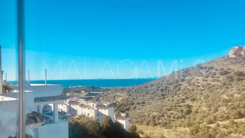 Ático a la venta with 3 bedrooms in Calahonda