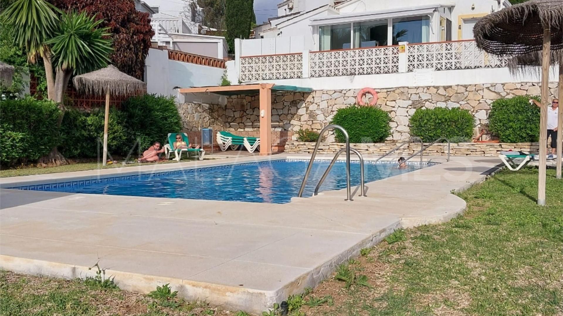 Maison jumelée for sale in Calypso