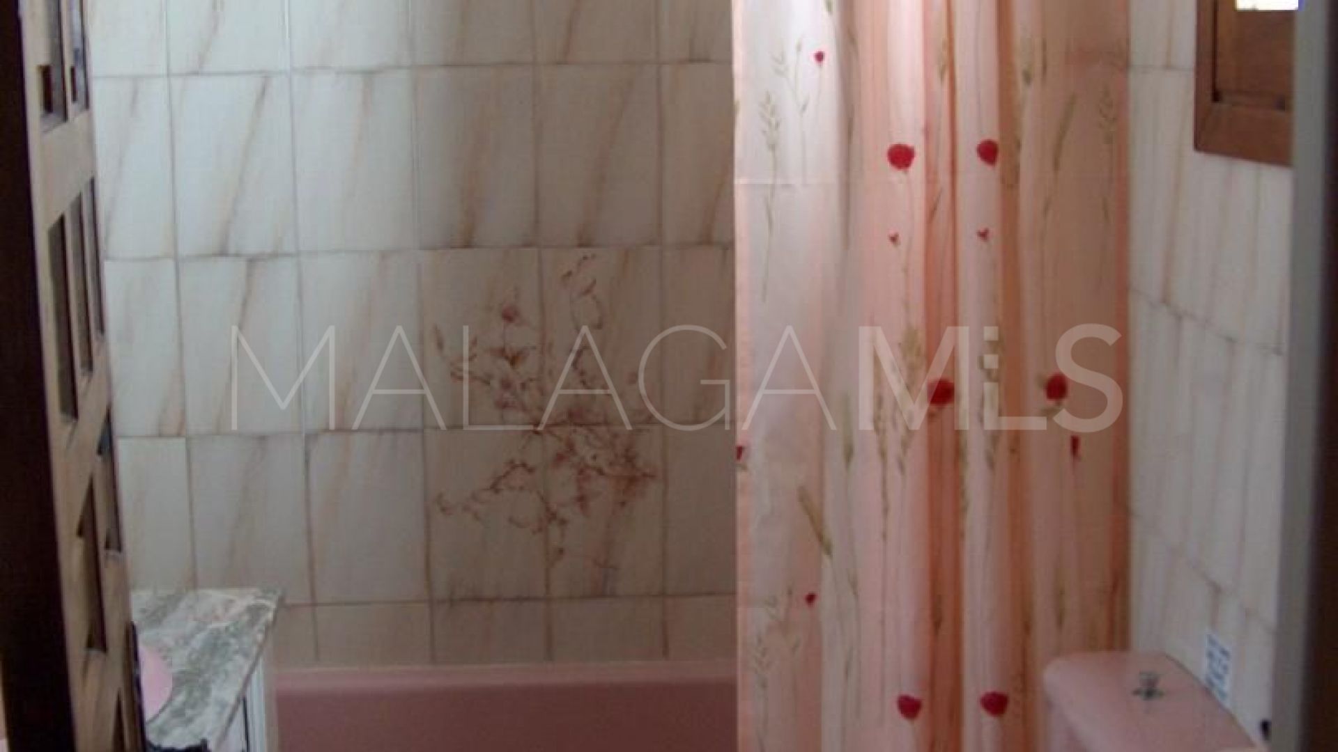 Maison jumelée for sale in Calypso