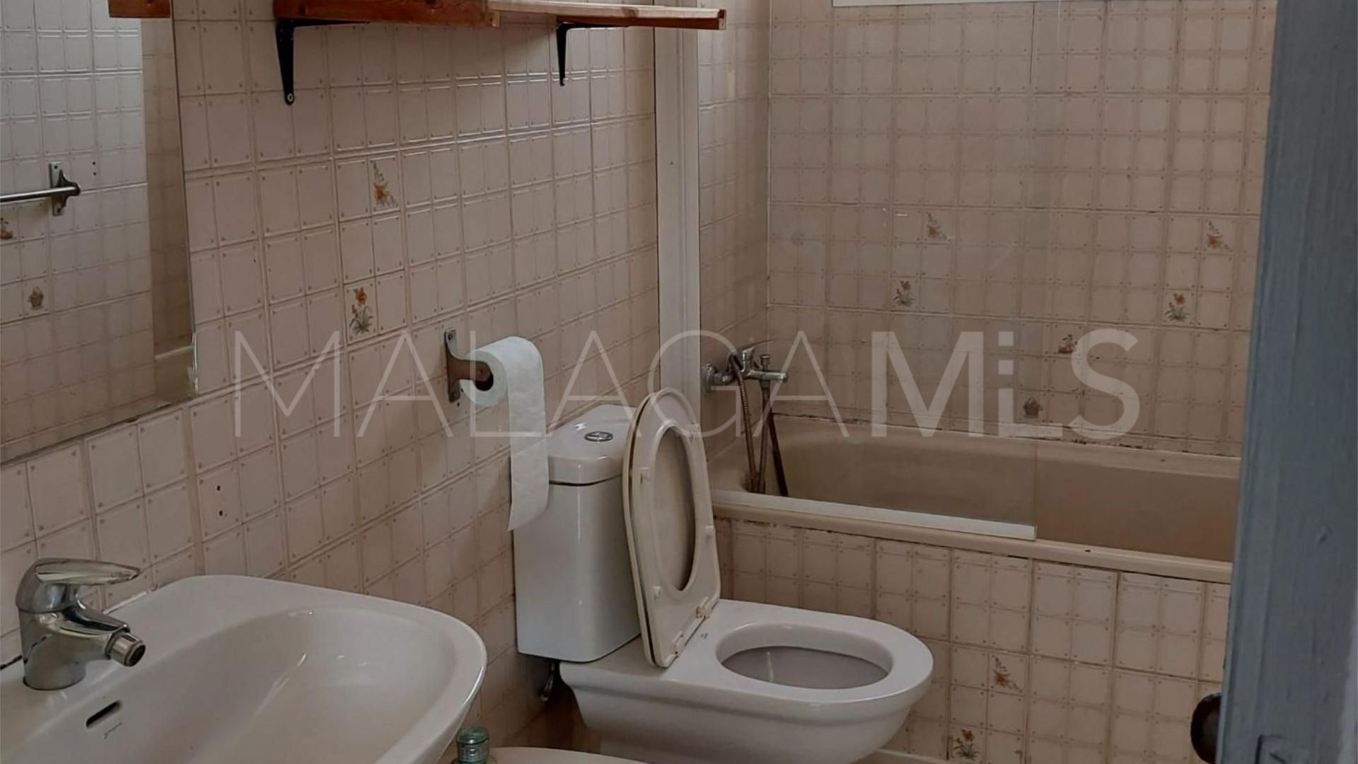 Maison jumelée for sale in Calypso