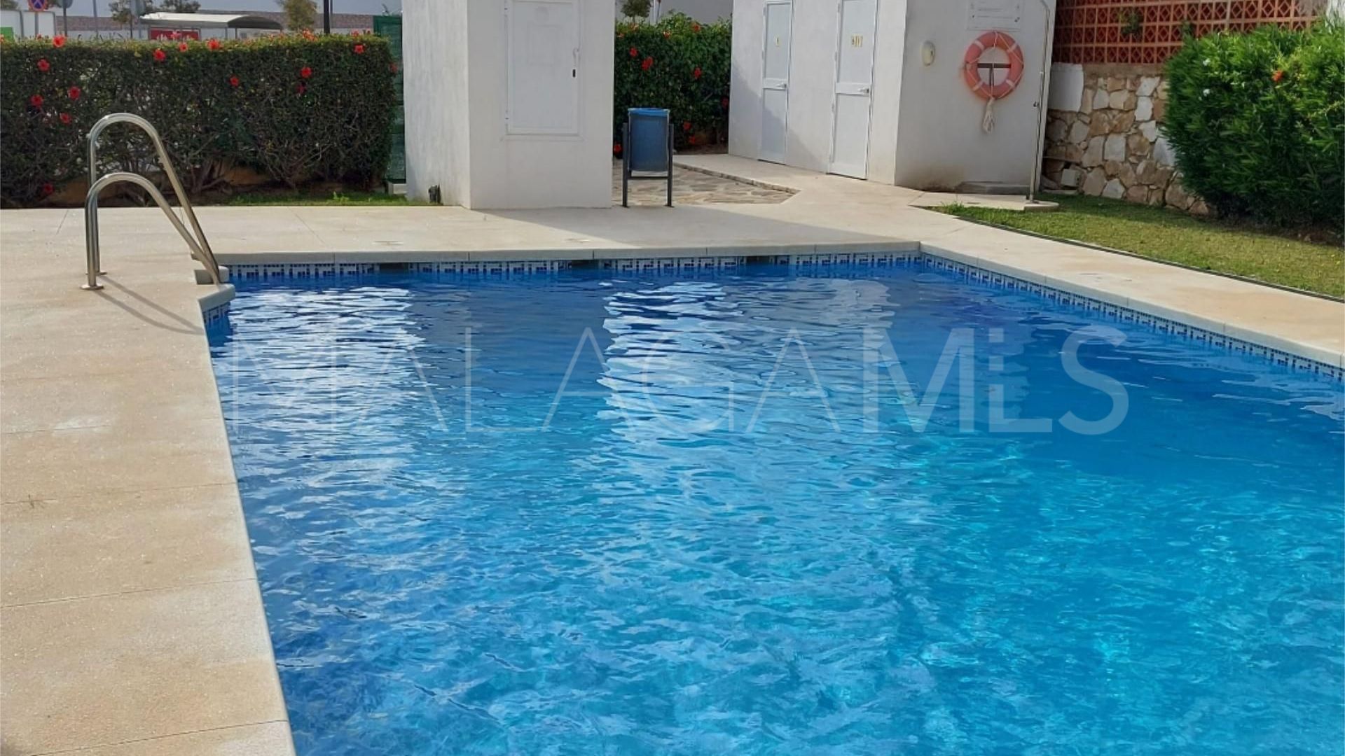 Maison jumelée for sale in Calypso