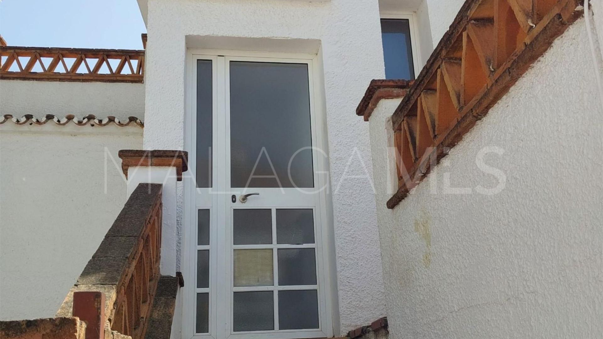 Maison jumelée for sale in Calypso