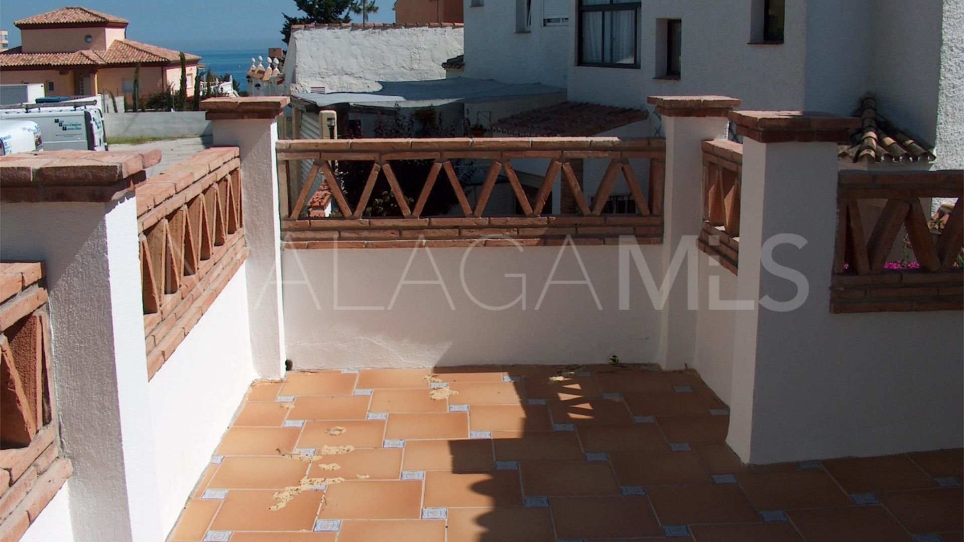 Maison jumelée for sale in Calypso