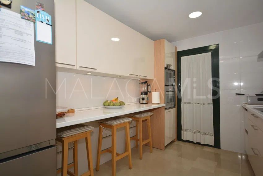 Flat for sale in San Pedro de Alcantara