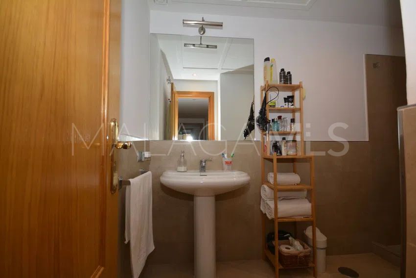 Flat for sale in San Pedro de Alcantara