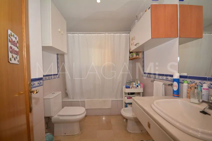 Flat for sale in San Pedro de Alcantara