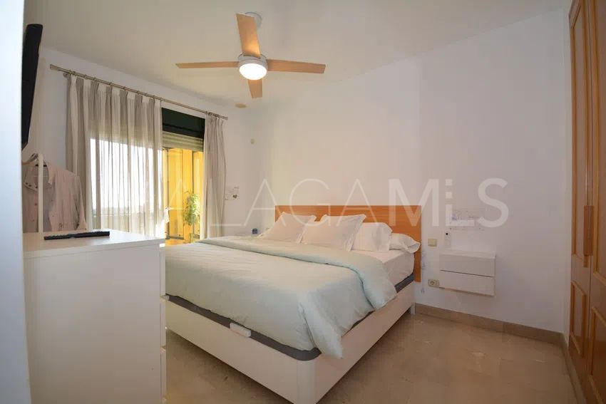 Flat for sale in San Pedro de Alcantara