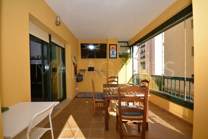 Flat for sale in San Pedro de Alcantara