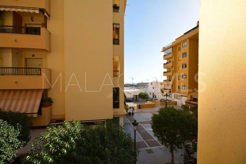 Flat for sale in San Pedro de Alcantara