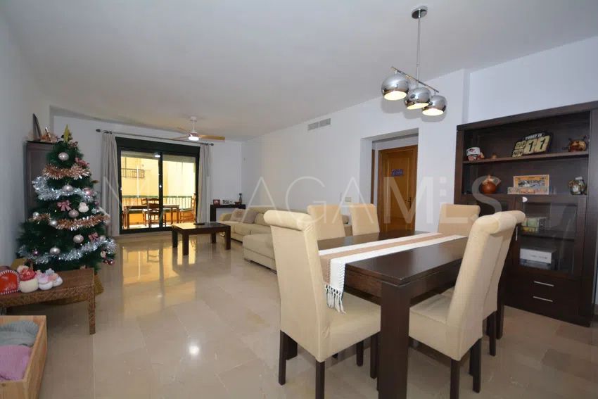 Flat for sale in San Pedro de Alcantara