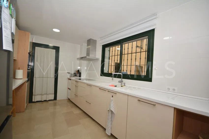 Flat for sale in San Pedro de Alcantara