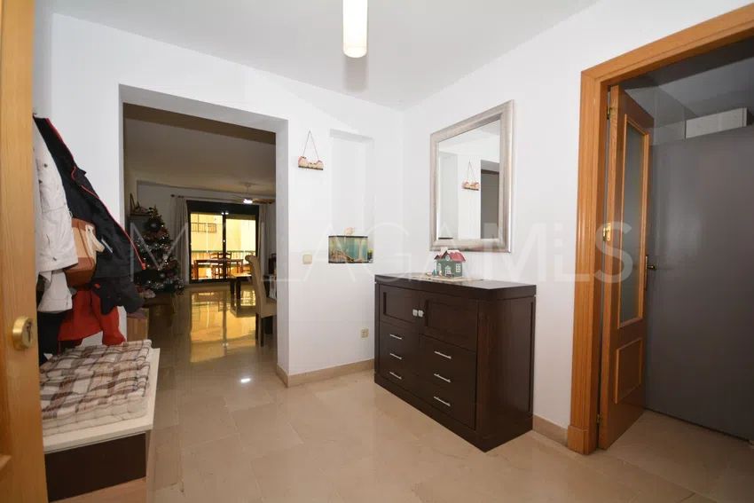 Flat for sale in San Pedro de Alcantara