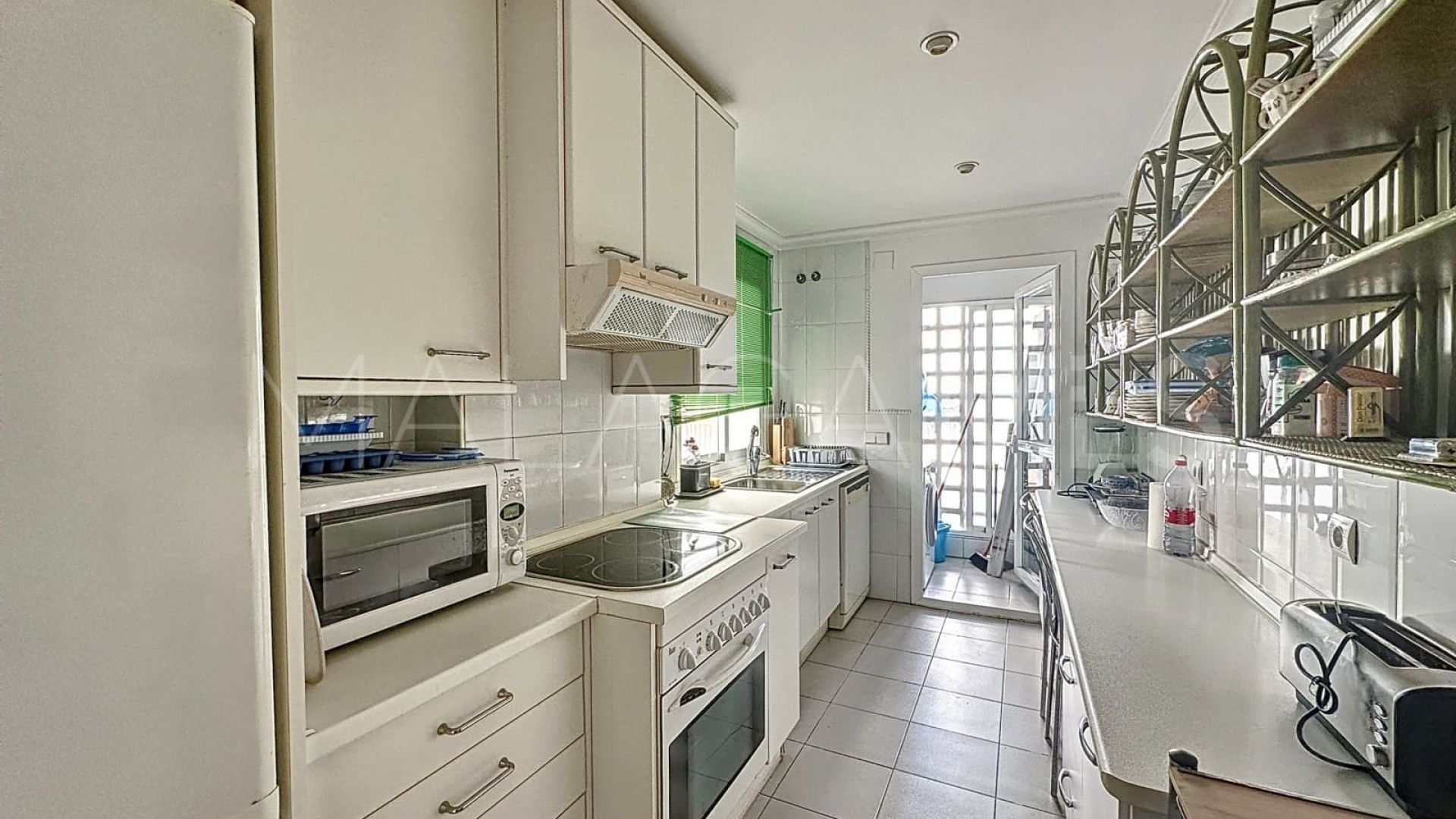 Appartement for sale in Marbella - Puerto Banus