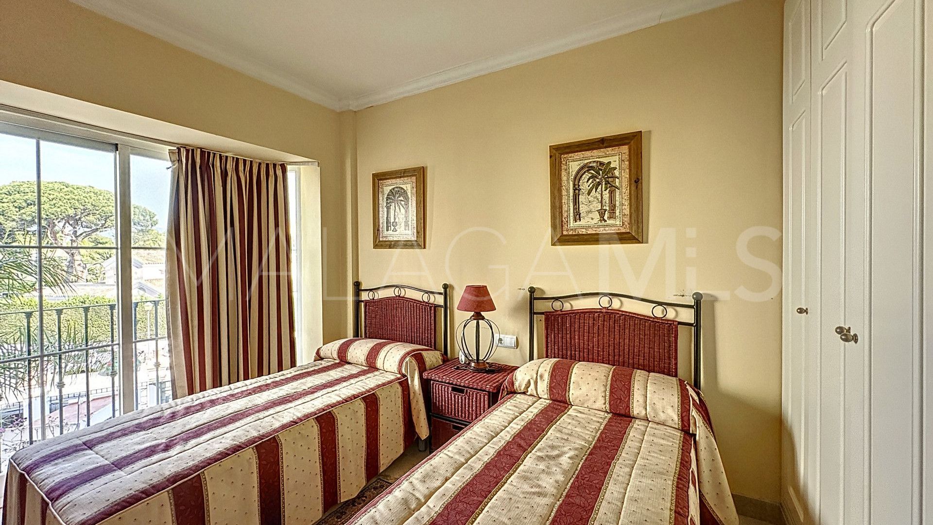 Appartement for sale in Marbella - Puerto Banus