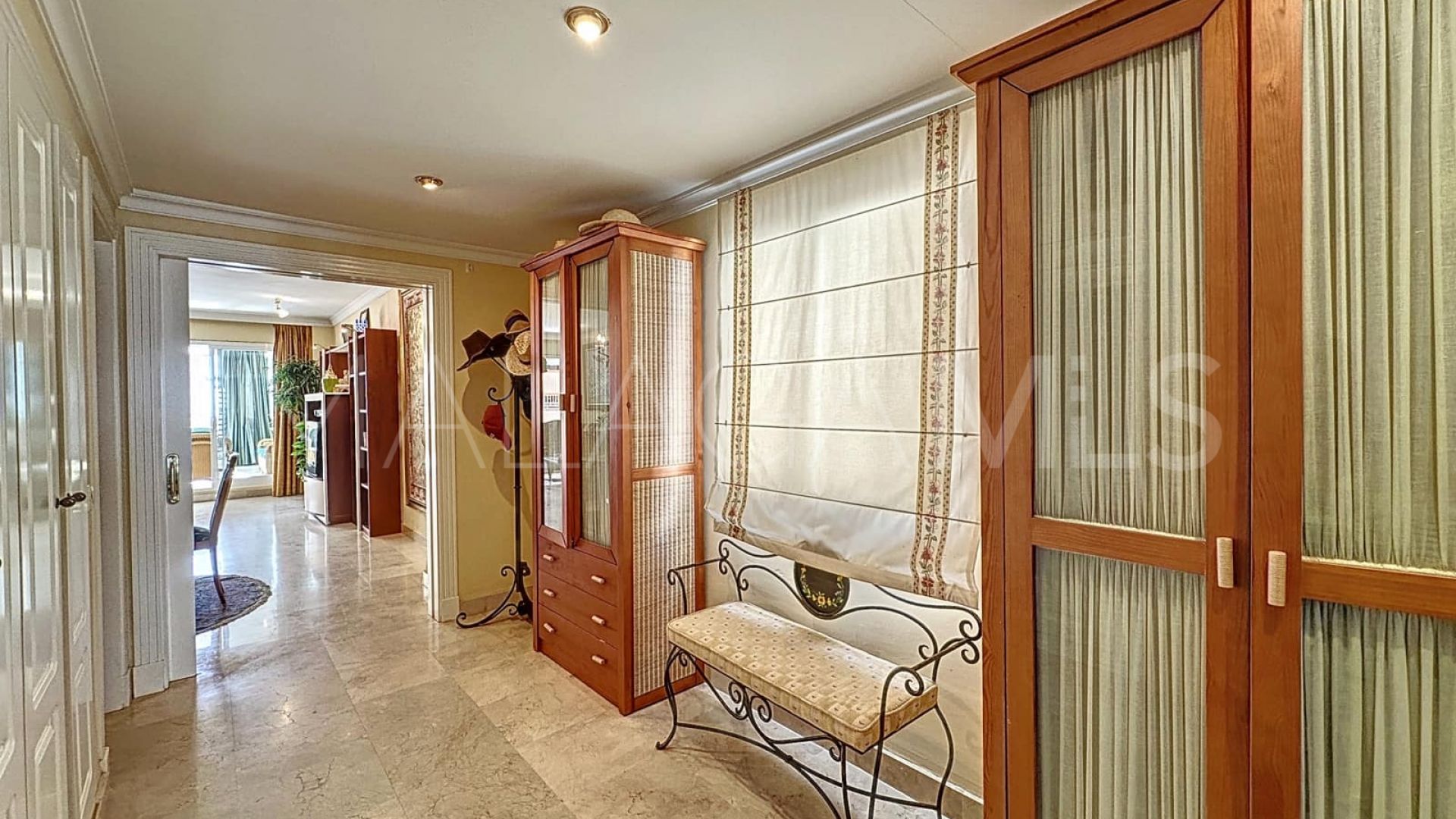 Appartement for sale in Marbella - Puerto Banus