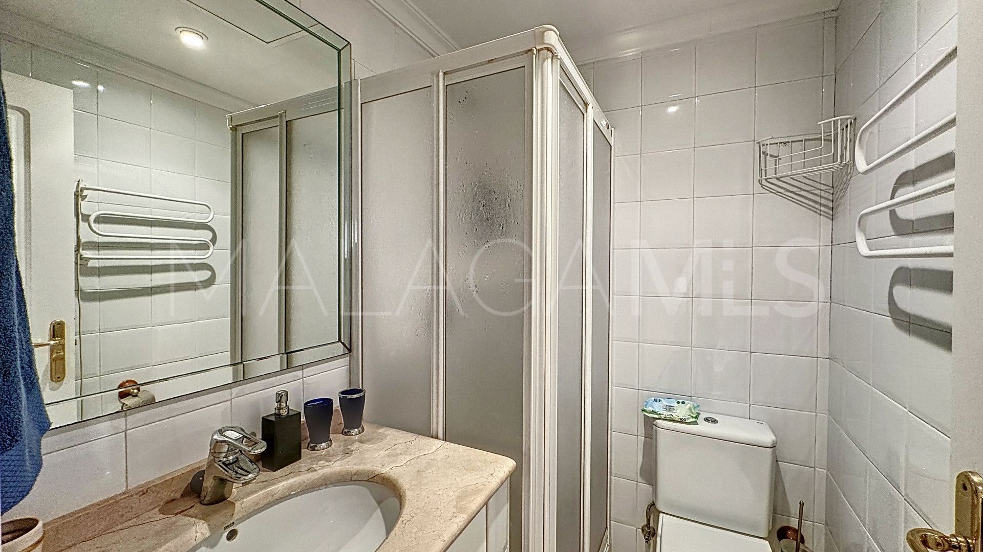 Appartement for sale in Marbella - Puerto Banus