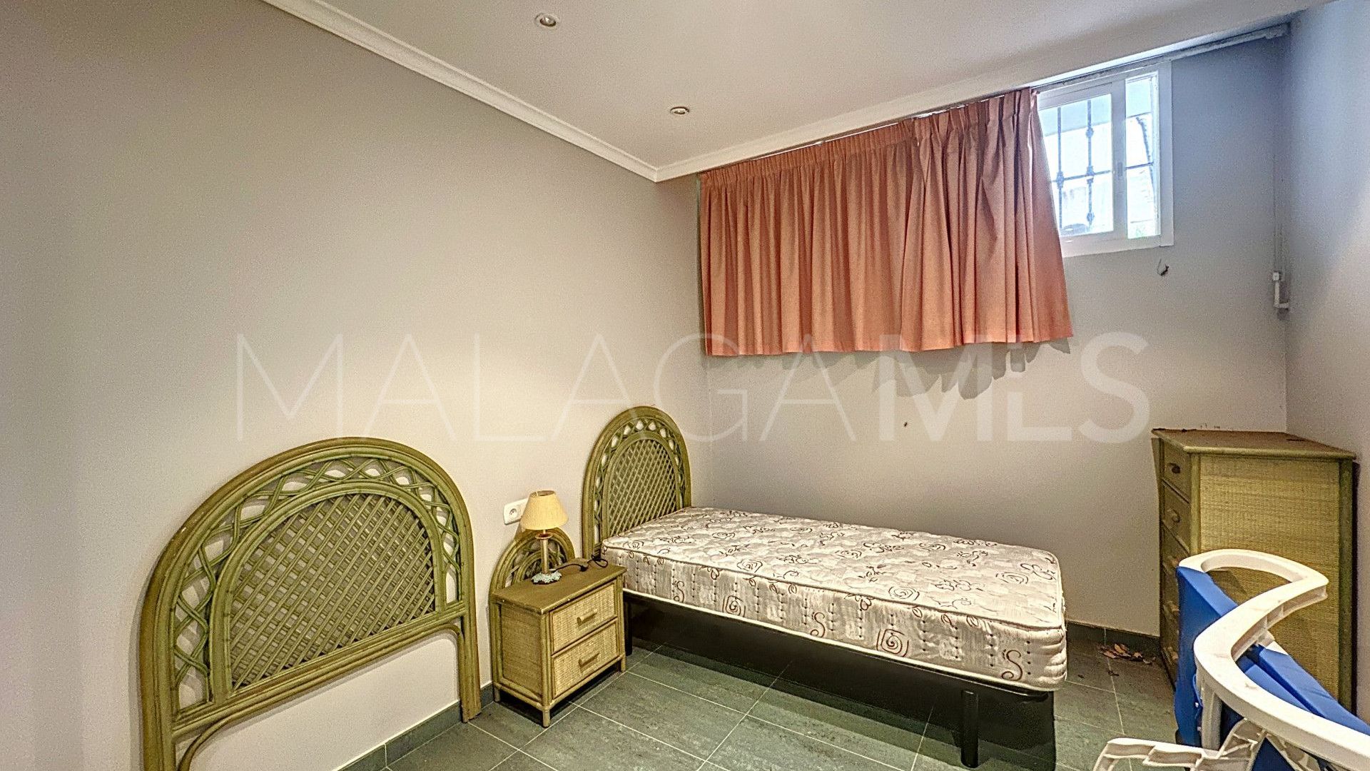 Appartement for sale in Marbella - Puerto Banus