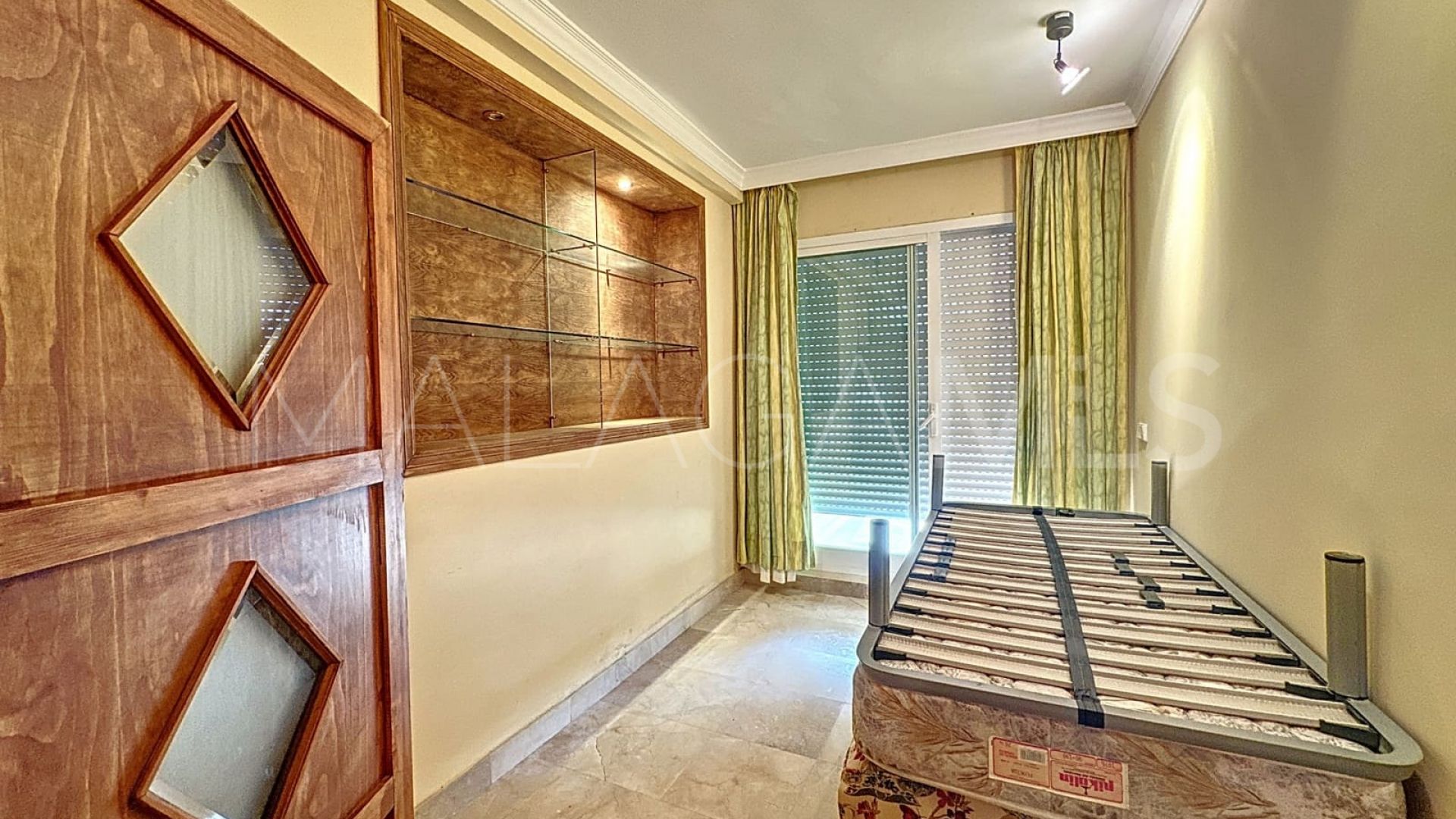 Appartement for sale in Marbella - Puerto Banus