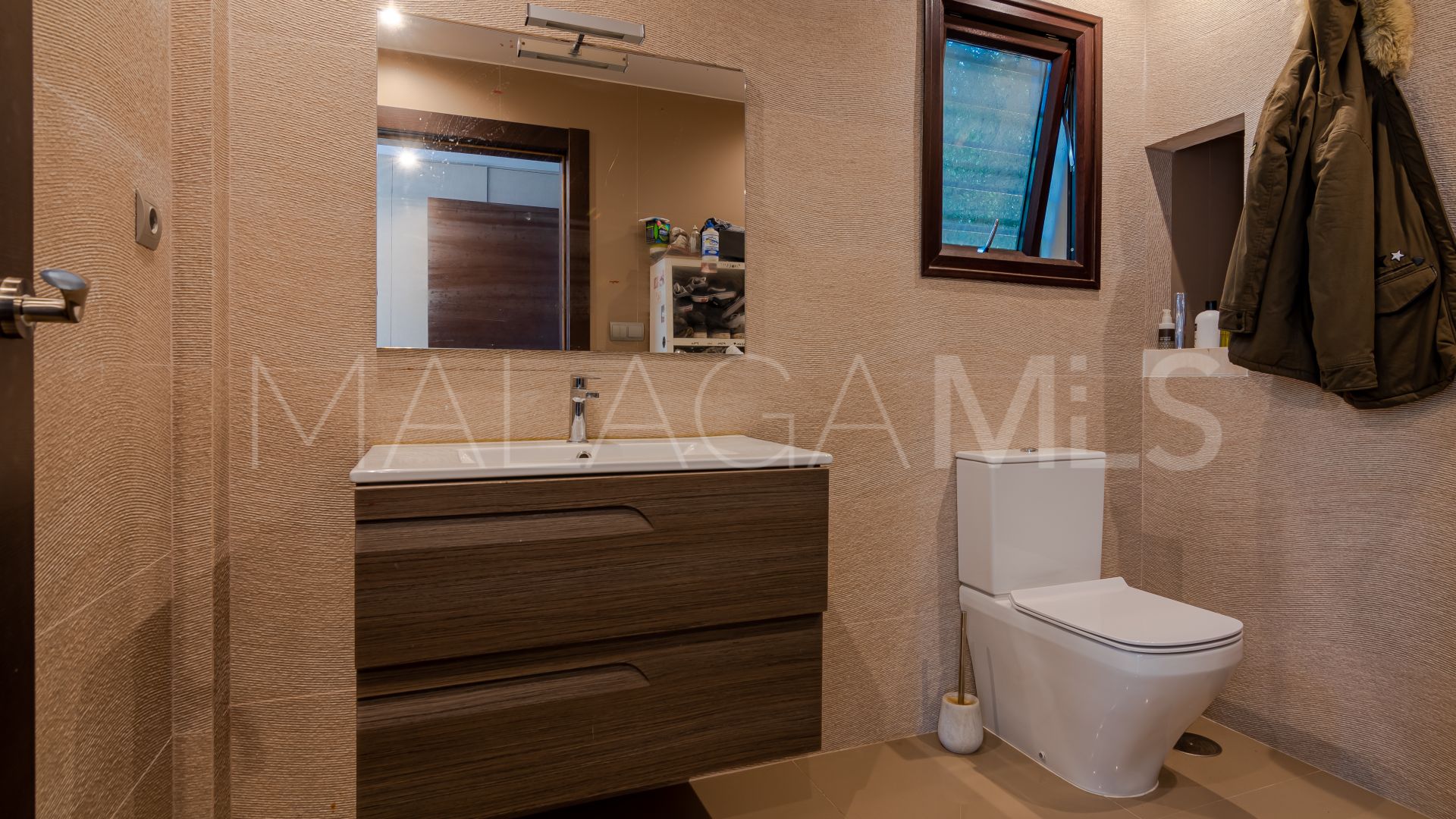 Villa for sale in Los Naranjos
