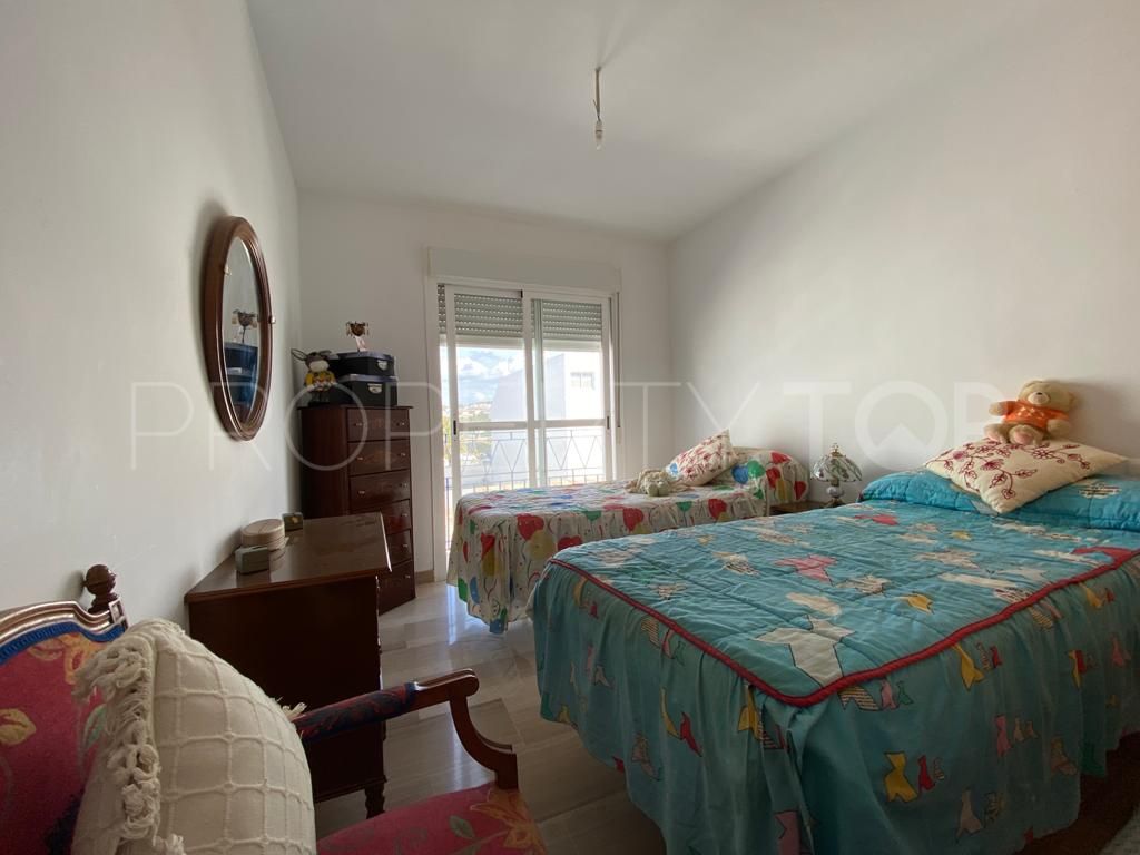 Apartment with 1 bedroom for sale in Cala de Mijas