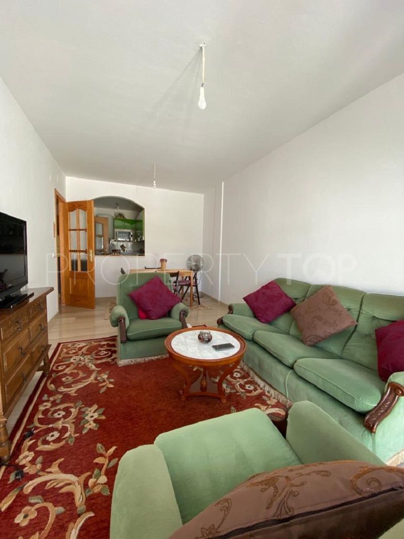 Apartment with 1 bedroom for sale in Cala de Mijas
