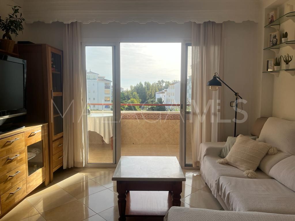 Apartamento for sale in Sitio de Calahonda