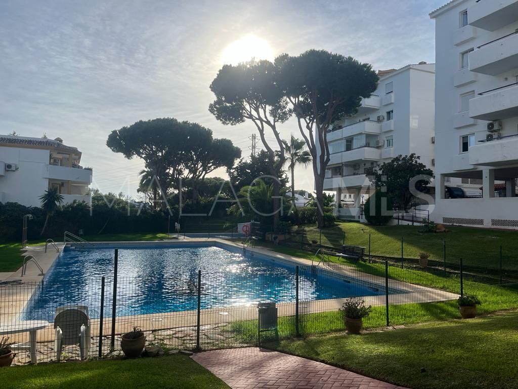 Apartamento for sale in Sitio de Calahonda