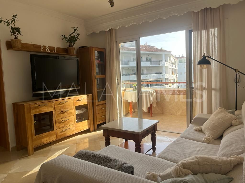 Apartamento for sale in Sitio de Calahonda