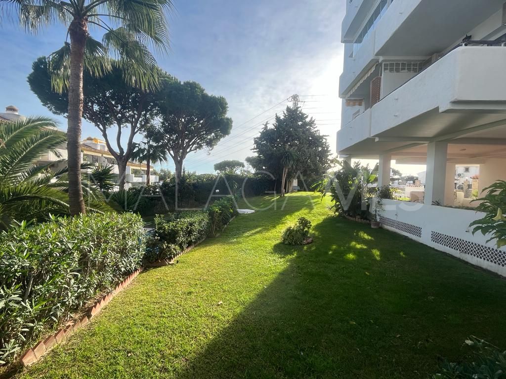 Apartamento for sale in Sitio de Calahonda