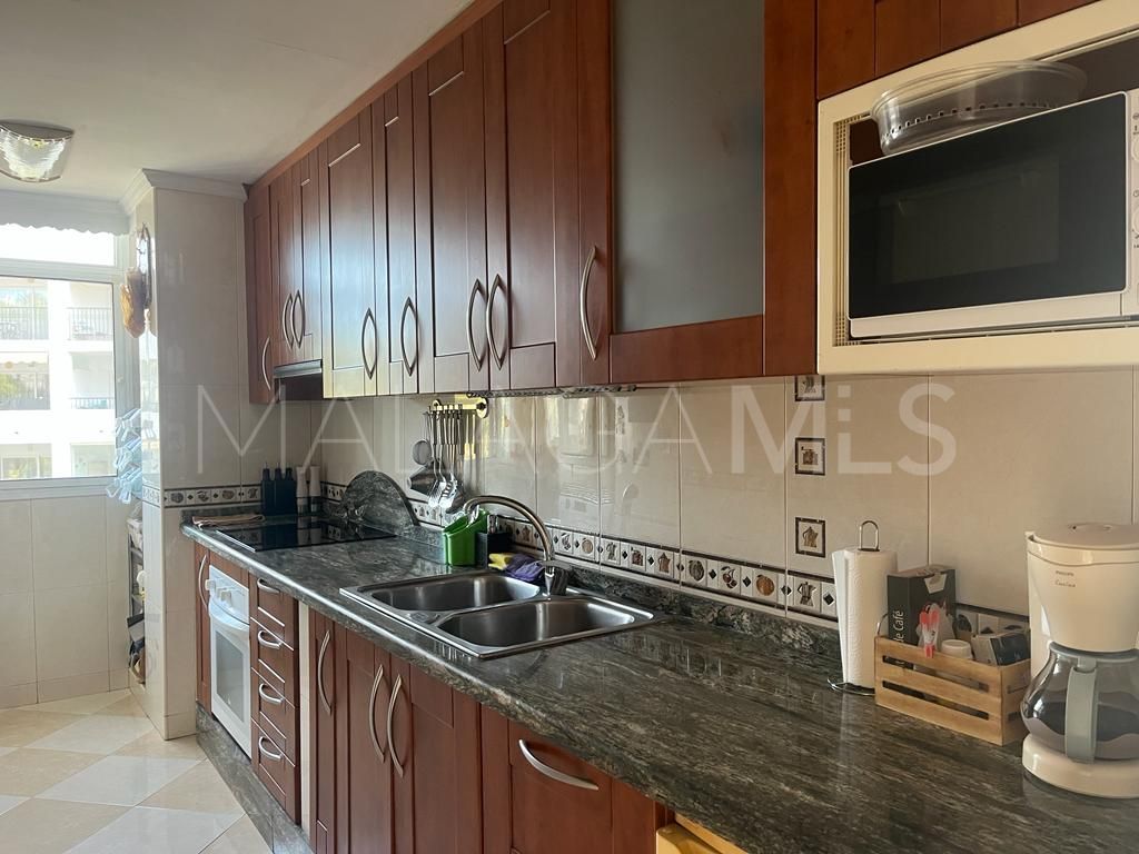 Apartamento for sale in Sitio de Calahonda