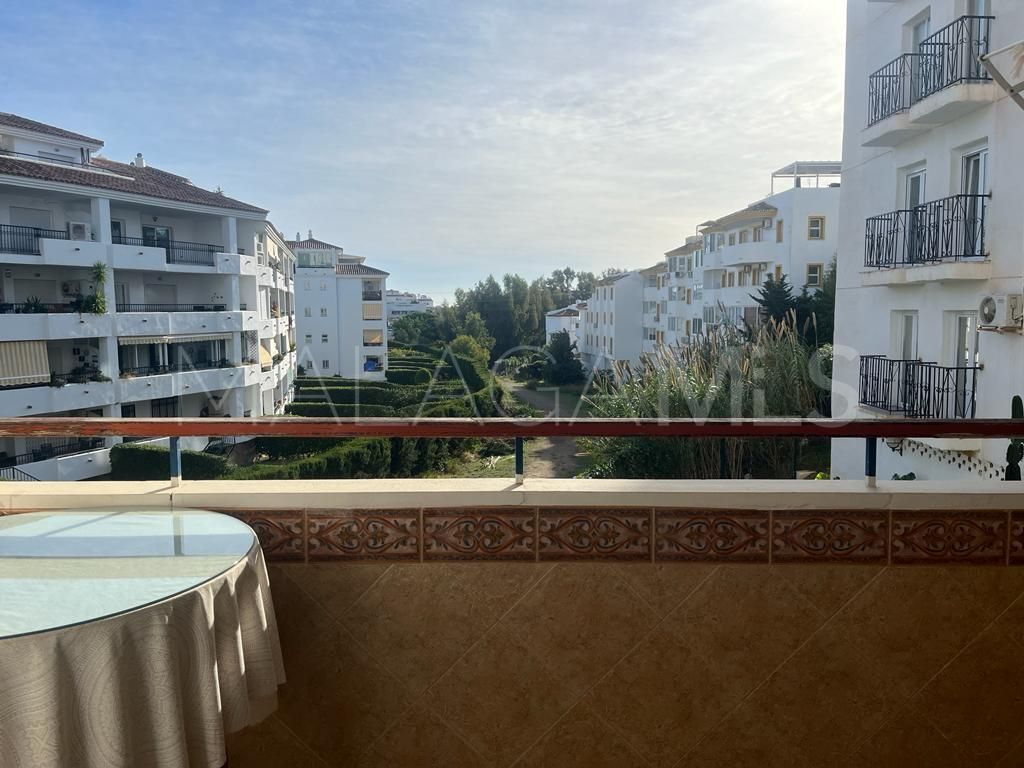 Apartamento for sale in Sitio de Calahonda