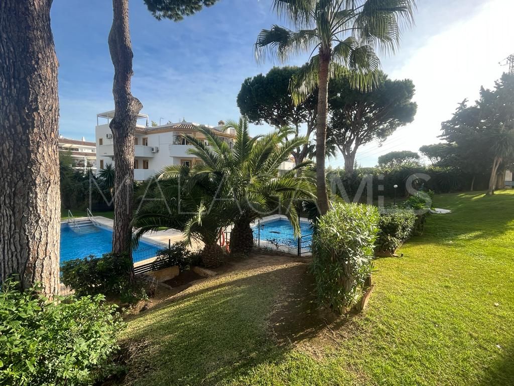 Apartamento for sale in Sitio de Calahonda