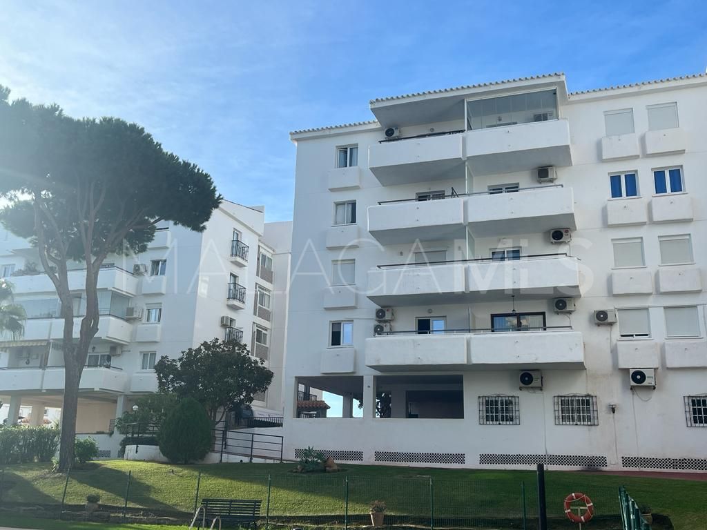 Appartement for sale in Sitio de Calahonda