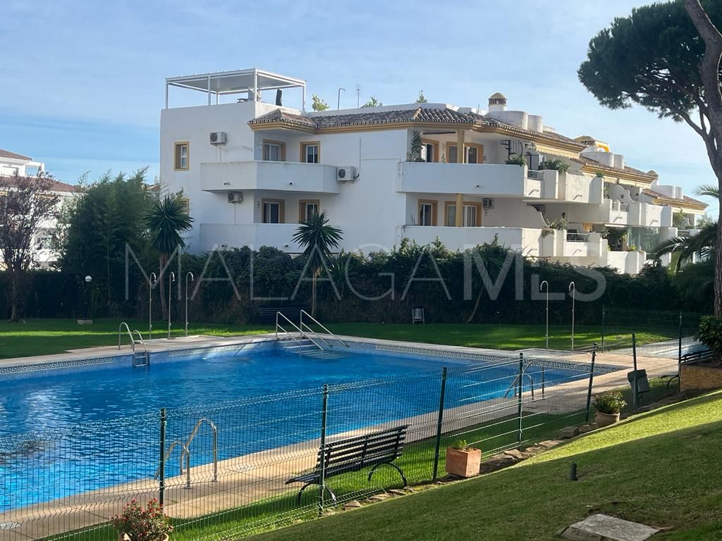 Apartamento for sale in Sitio de Calahonda