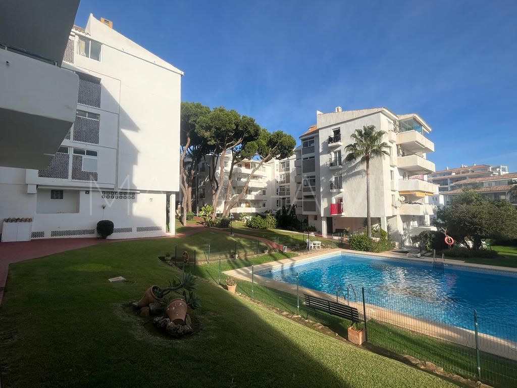 Apartamento for sale in Sitio de Calahonda