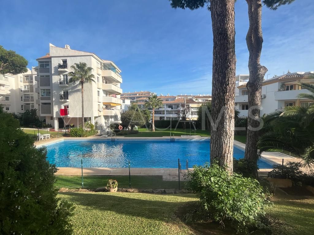 Apartamento for sale in Sitio de Calahonda