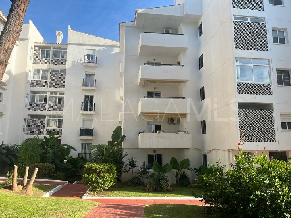 Apartamento for sale in Sitio de Calahonda