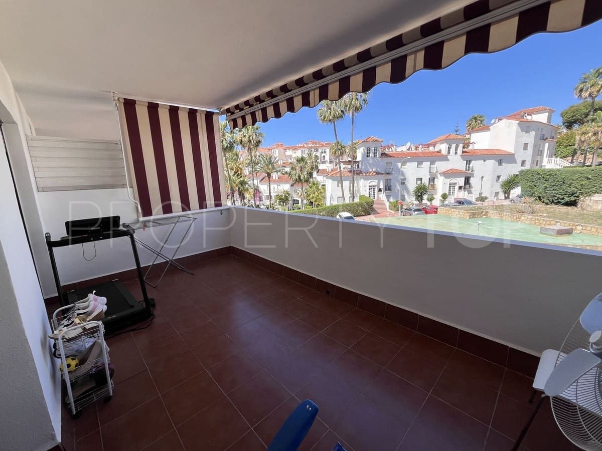 For sale apartment in Riviera del Sol