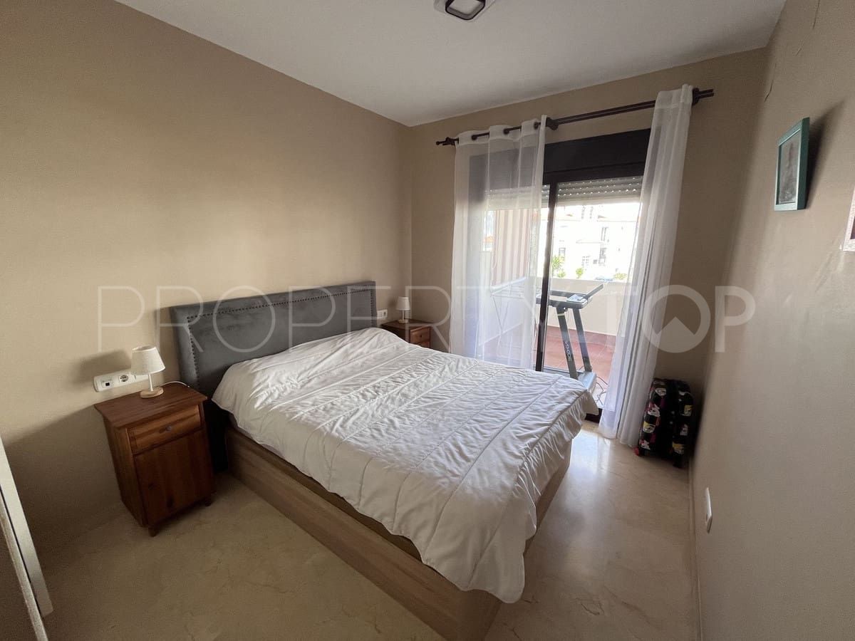 For sale apartment in Riviera del Sol