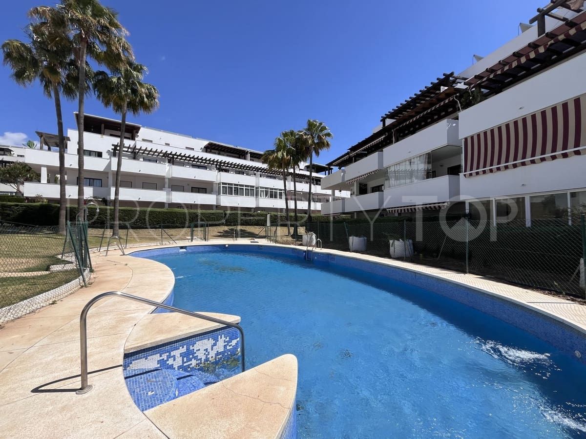 For sale apartment in Riviera del Sol