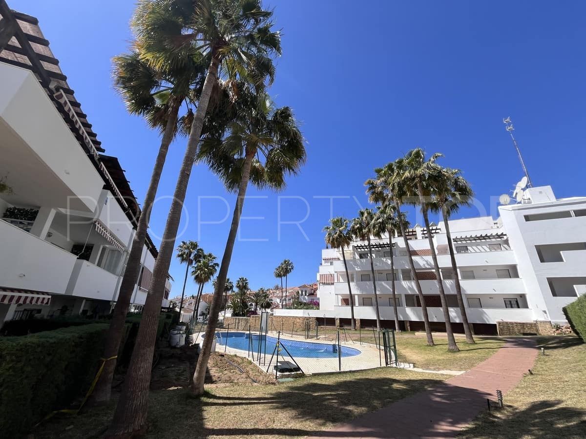 For sale apartment in Riviera del Sol