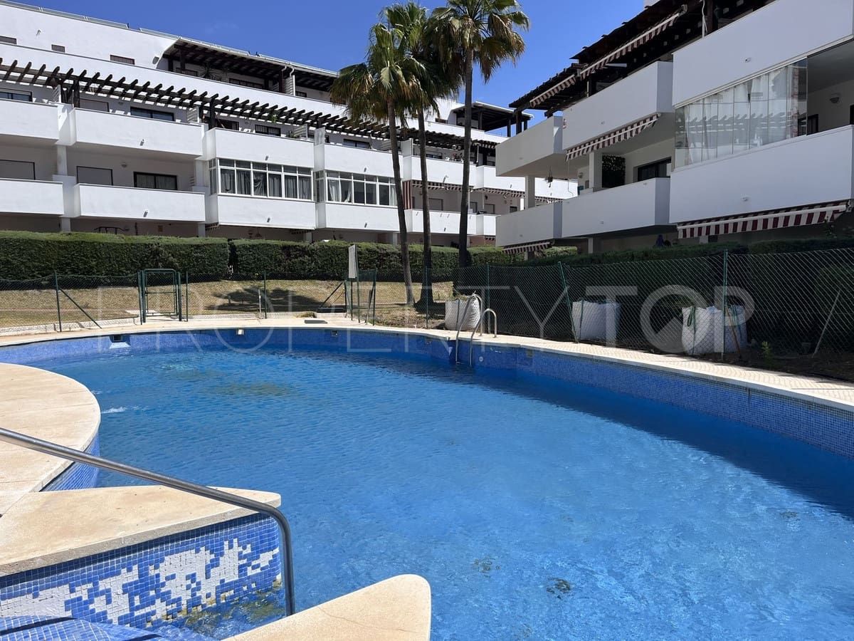 For sale apartment in Riviera del Sol