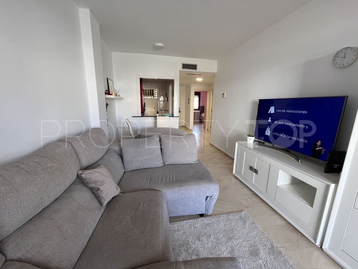 For sale apartment in Riviera del Sol