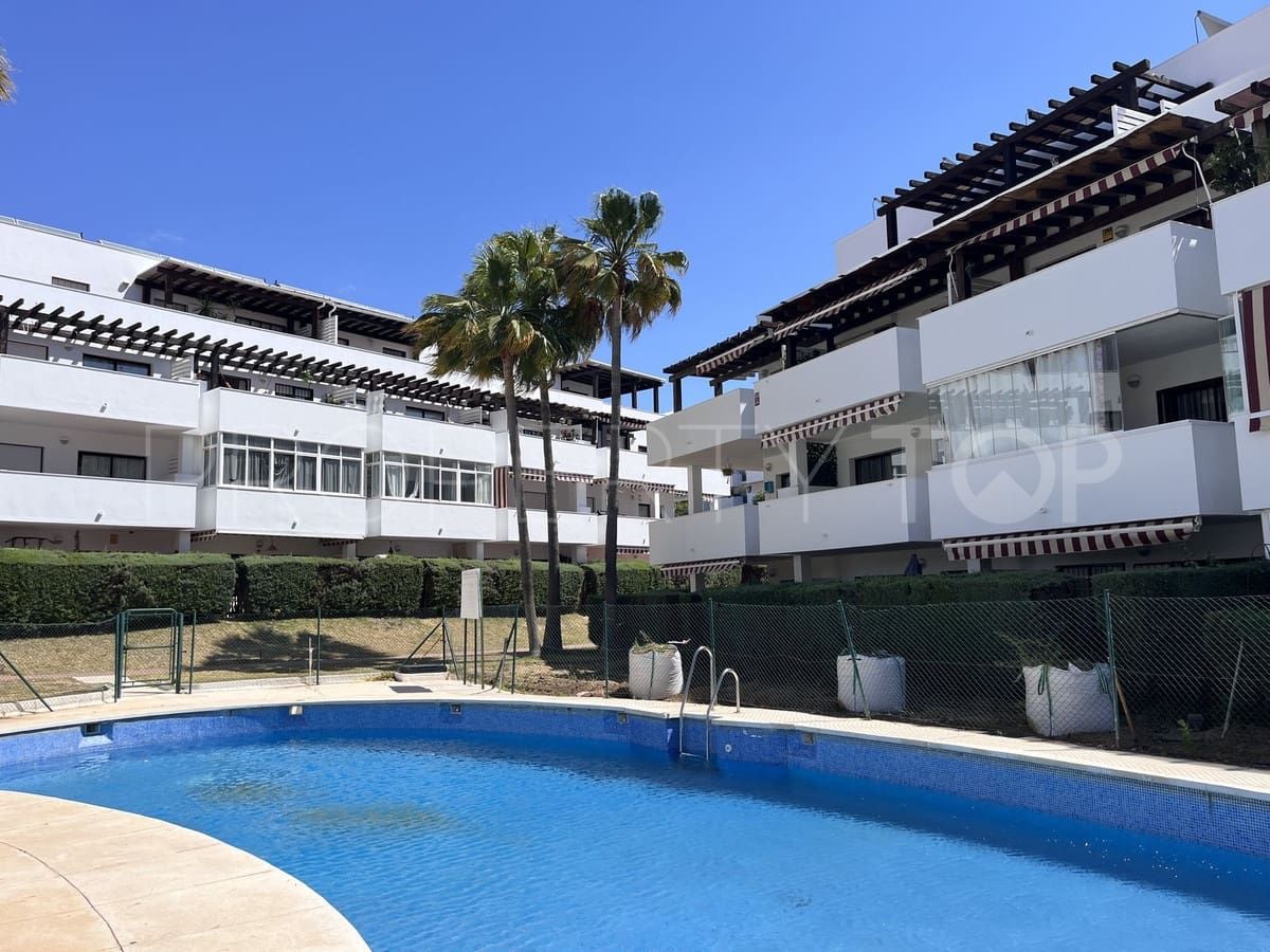 For sale apartment in Riviera del Sol