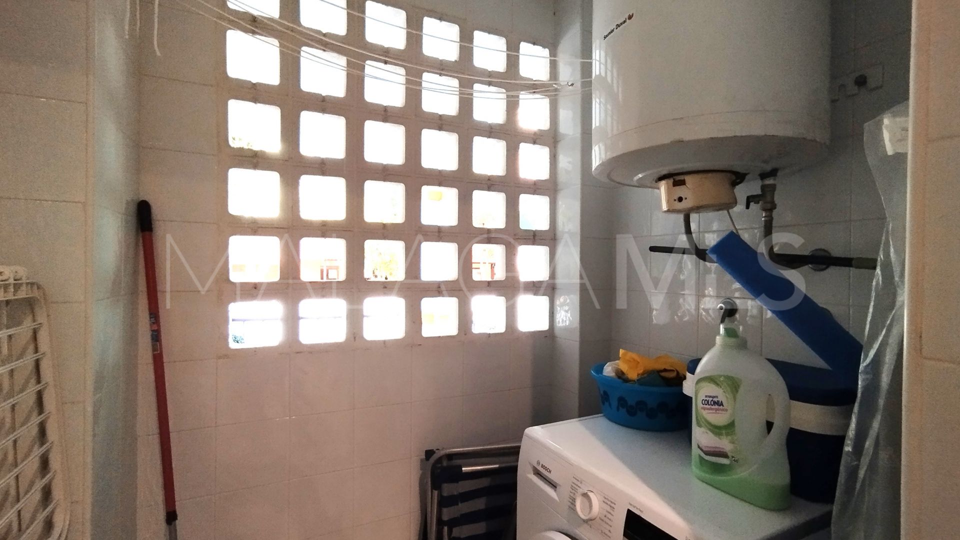 For sale Hacienda Nagüeles II 1 bedroom flat