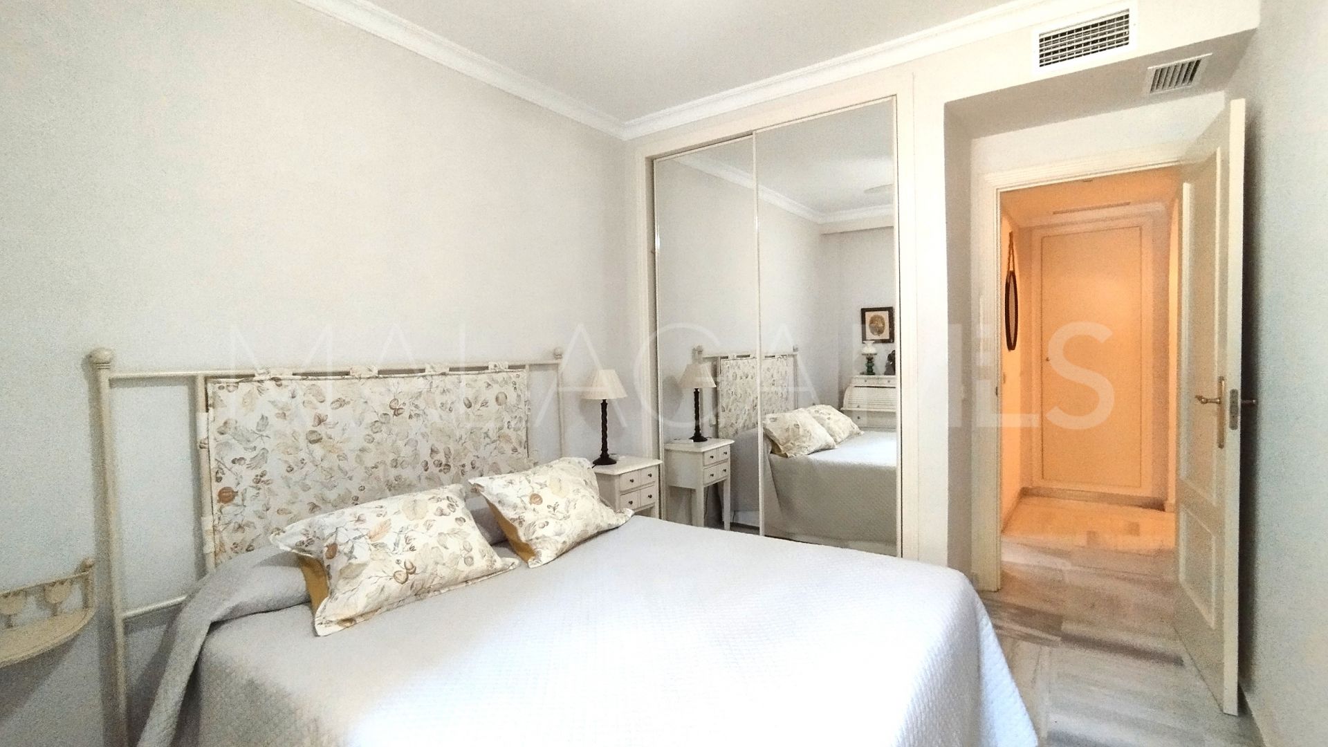 For sale Hacienda Nagüeles II 1 bedroom flat