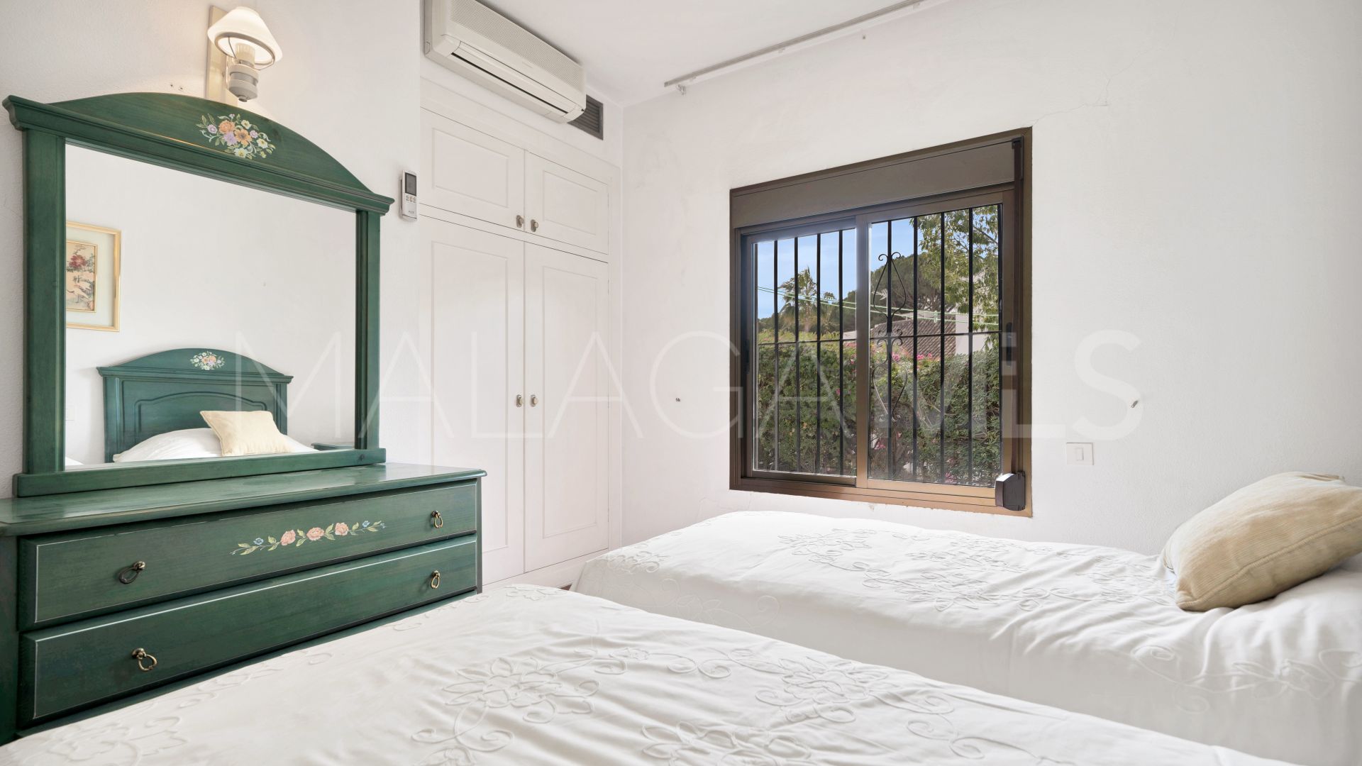 Marbella - Puerto Banus 4 bedrooms semi detached house for sale
