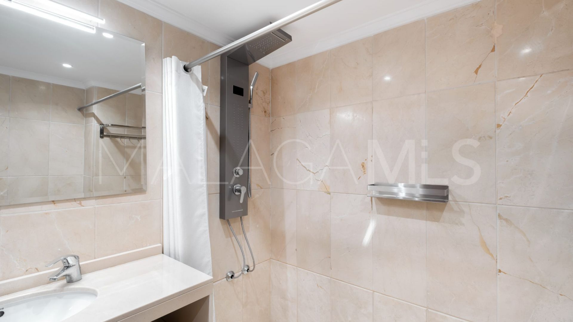 Appartement for sale in Nueva Andalucia