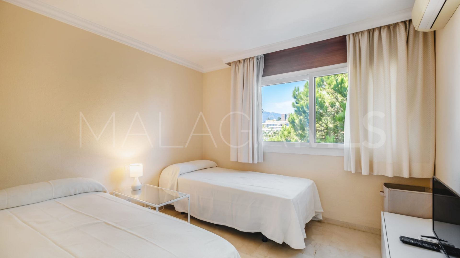 Appartement for sale in Nueva Andalucia