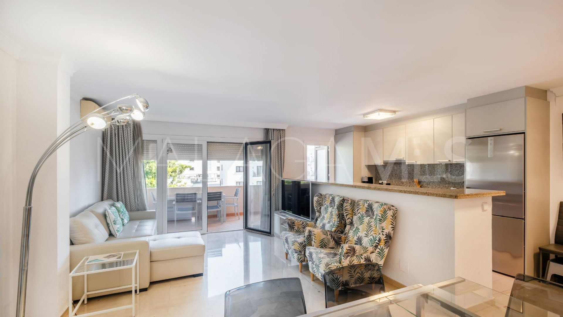 Appartement for sale in Nueva Andalucia